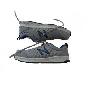 New‎ Balance Alloy Toe Shoe